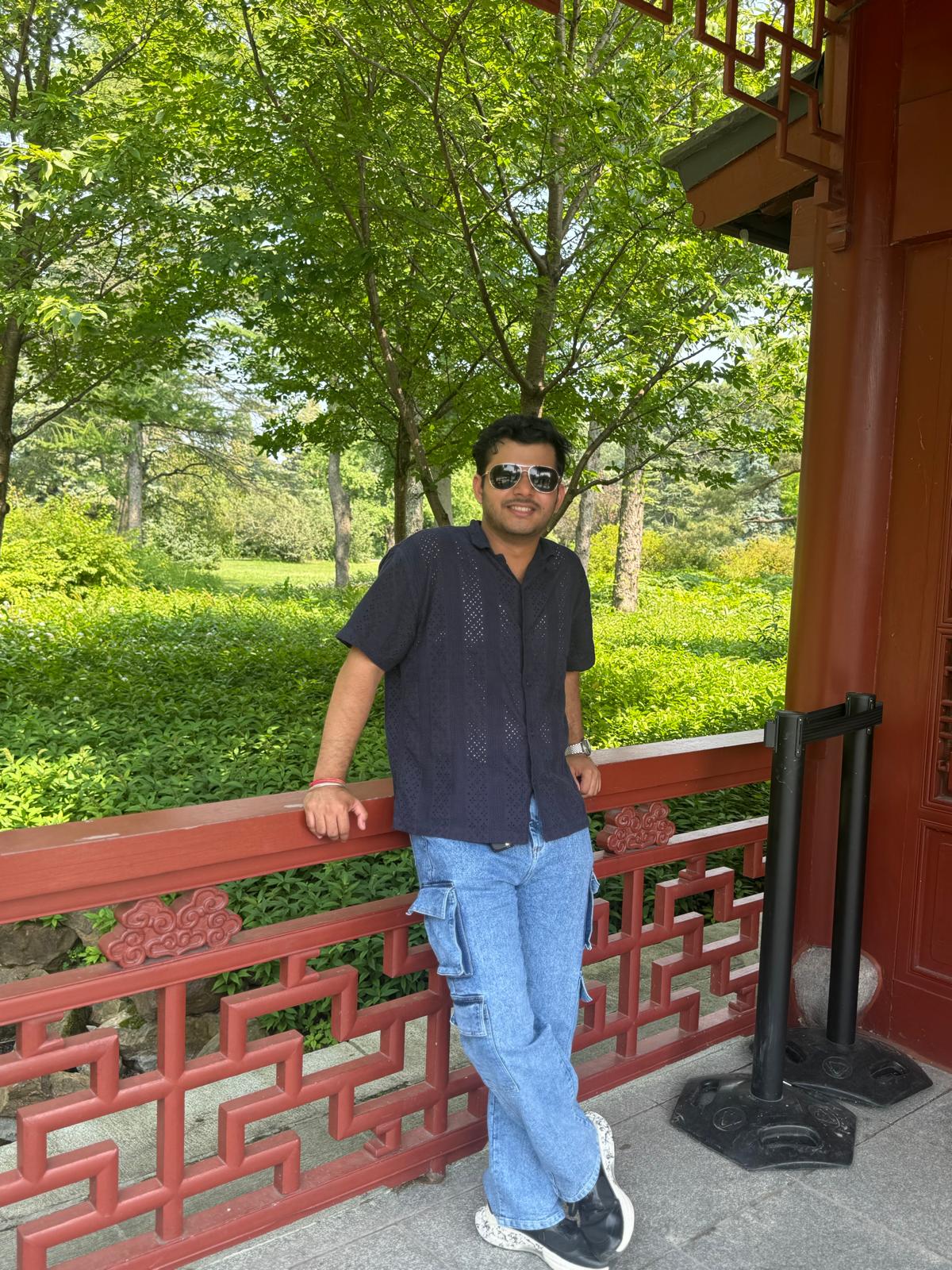 Aditya Dutta