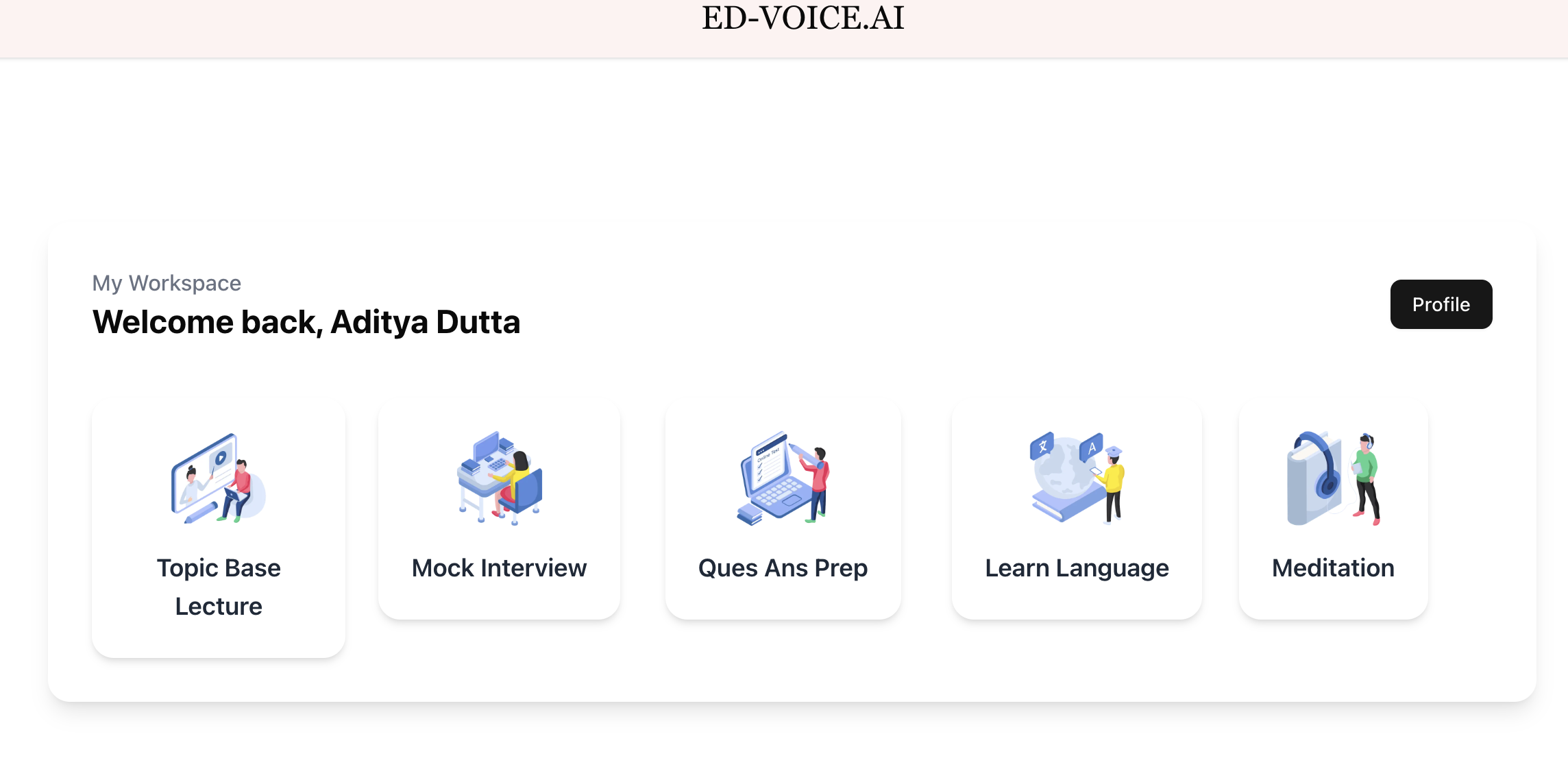 ED-VOICE.AI